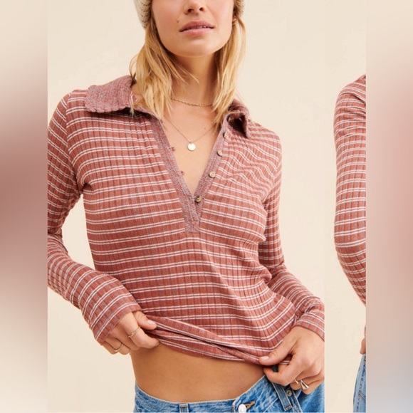 Free People Tops - Free People top
